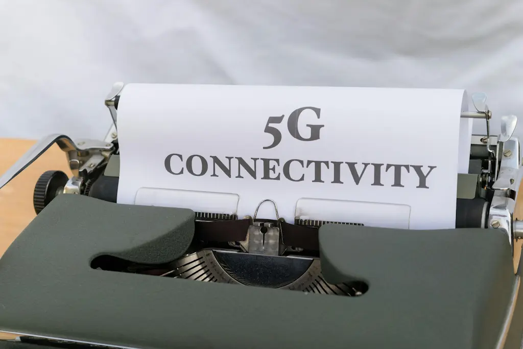 5G will reduce digital's carbon footprint... really?