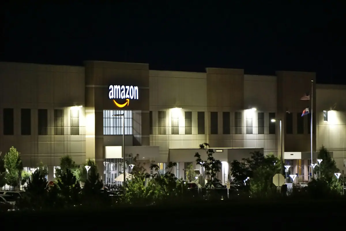 Now it's Amazon's turn to launch its own LLMs