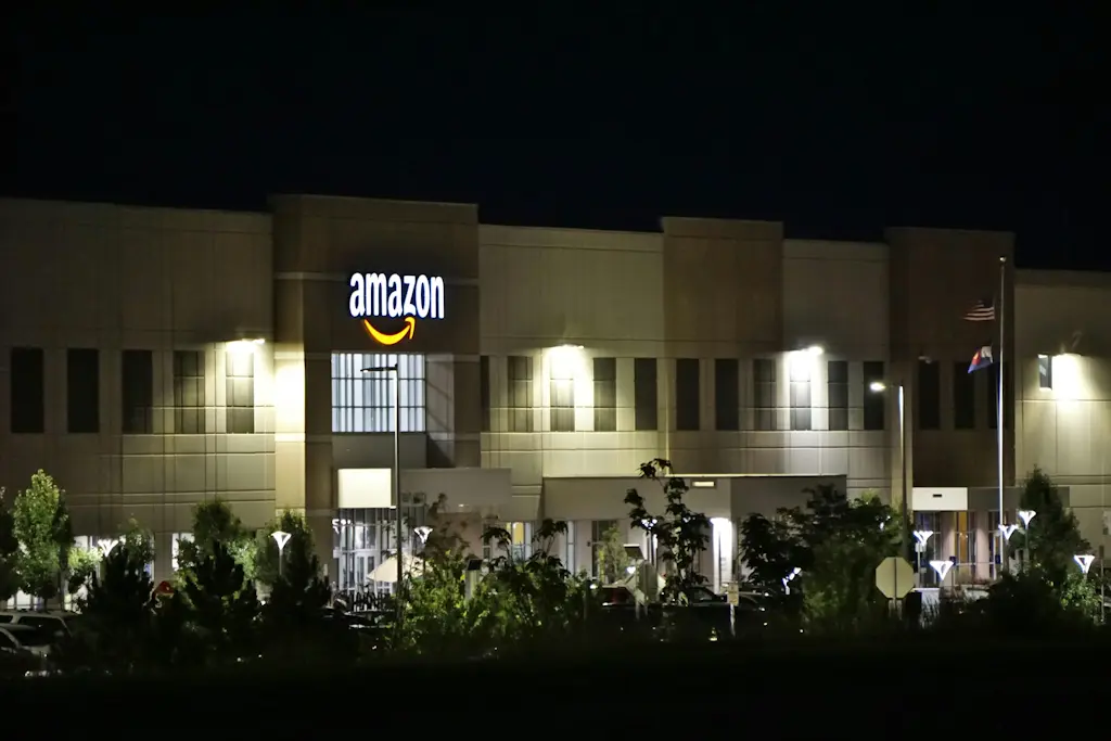 Au tour d’Amazon de lancer ses propres LLM