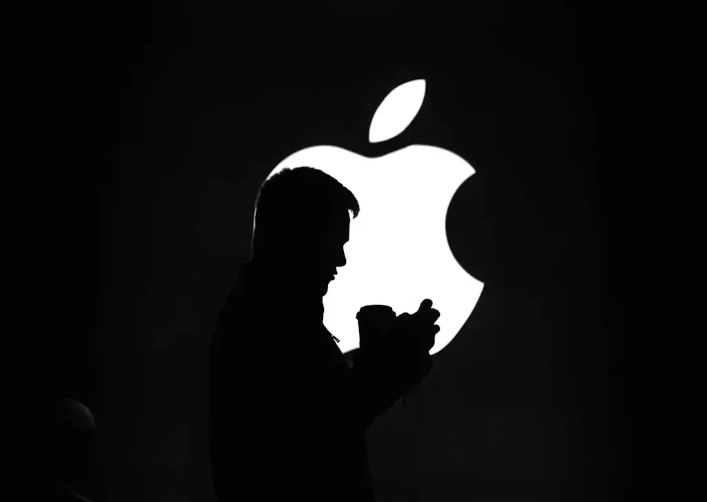 Apple targeted by ransomware as it unveils new products