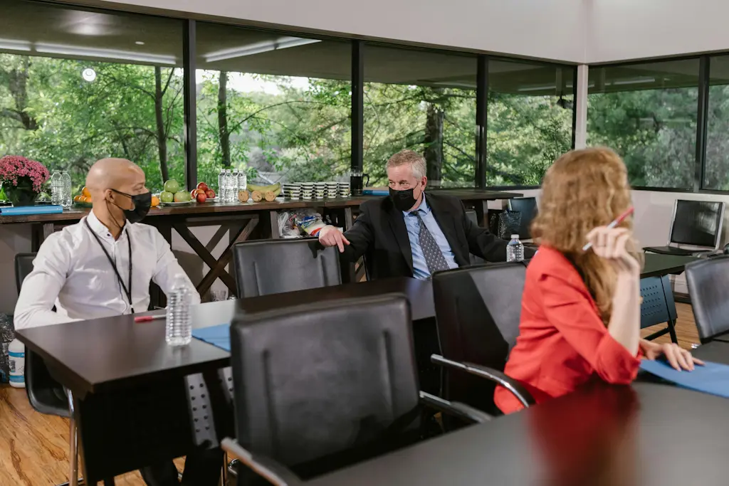 Lessons: what can we learn from Covid-19's crisis management?