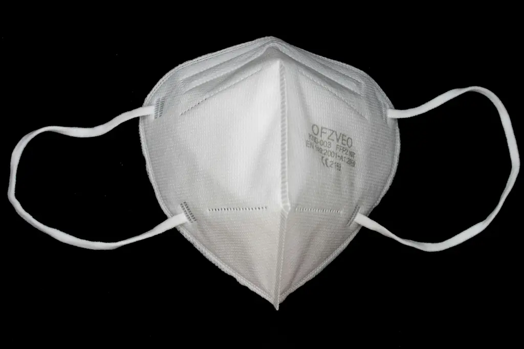 FFP2 masks made in Geneva by disabled workers