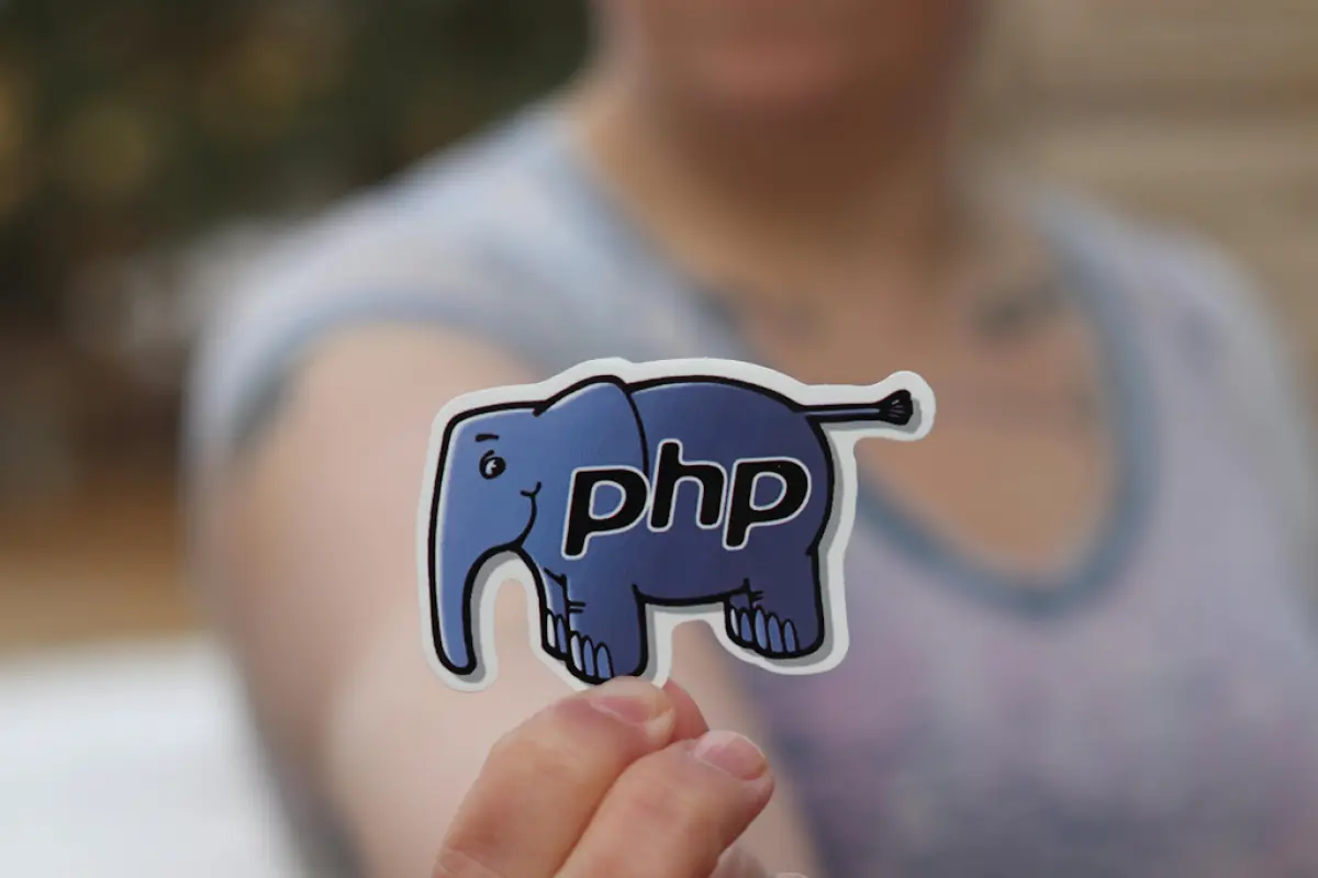 Tens of thousands of websites have a vulnerable version of PHP