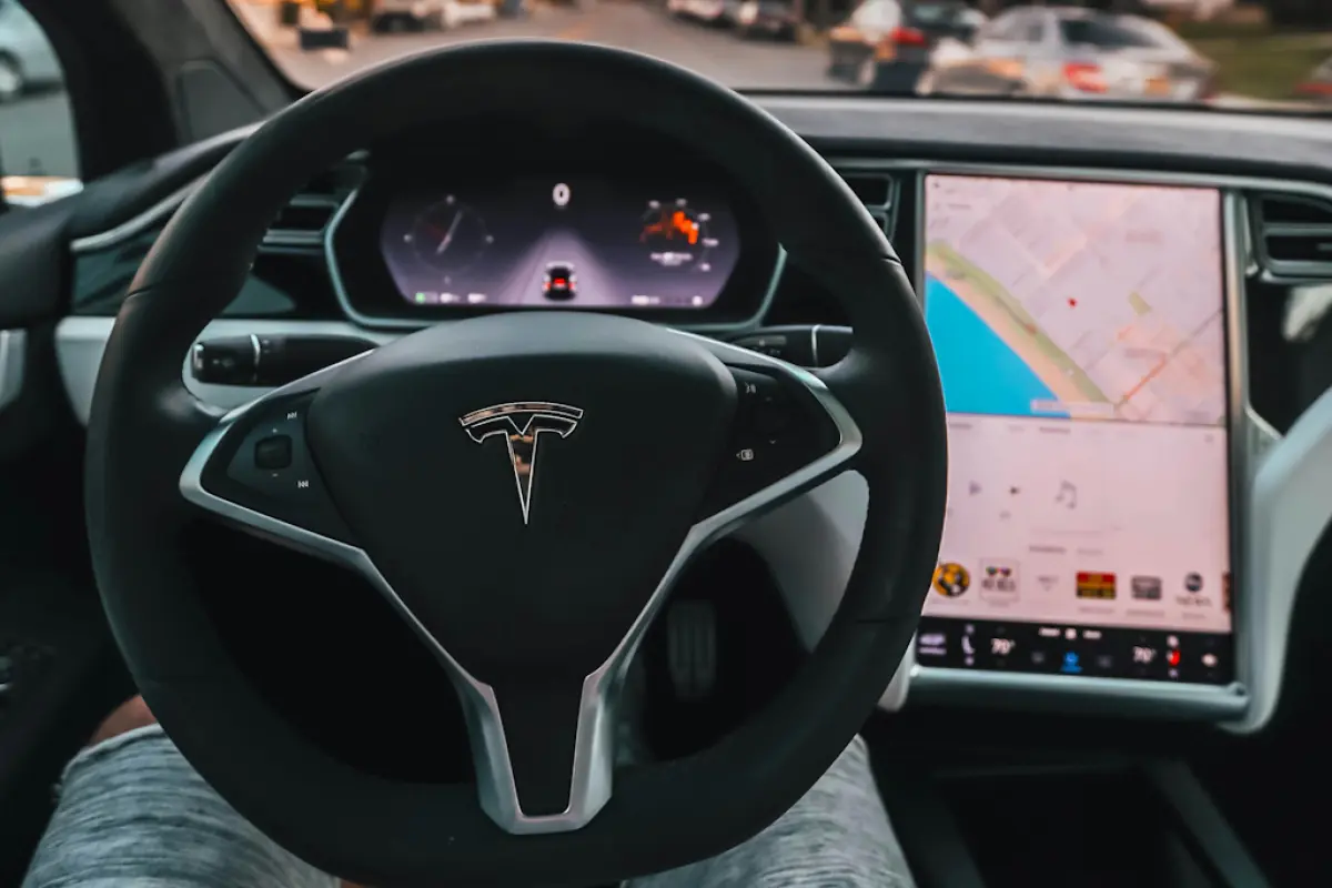 Tesla’s Autopilot ‘tricked’ to operate withoutdriver