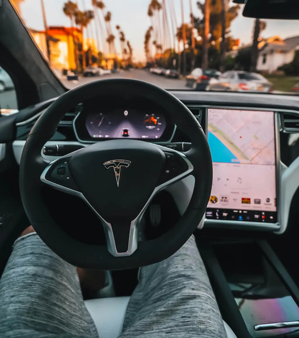 Tesla’s Autopilot ‘tricked’ to operate withoutdriver